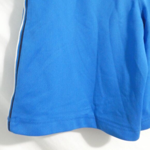 OLD NAVY BRAND | xl | Blue Athletic Shorts - Picture 13 of 15